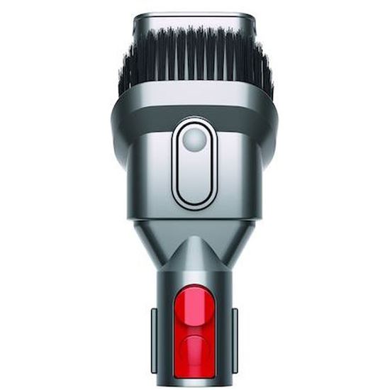 Kombinovaná kartáčová hubice