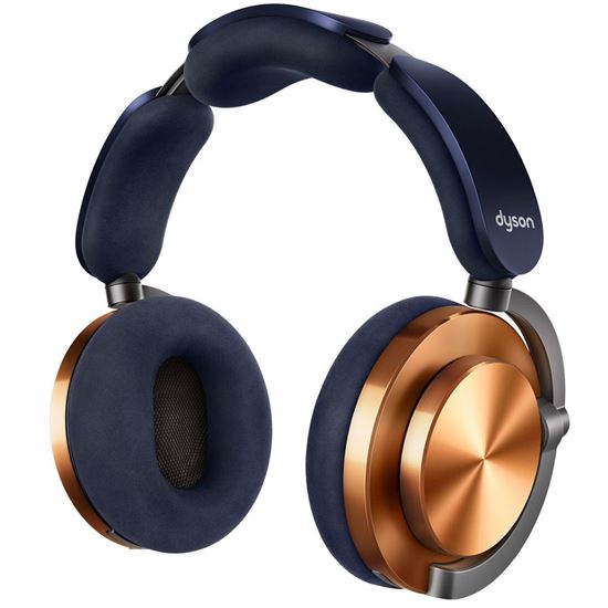Slúchadlá Dyson Ontrac – hlavný produkt