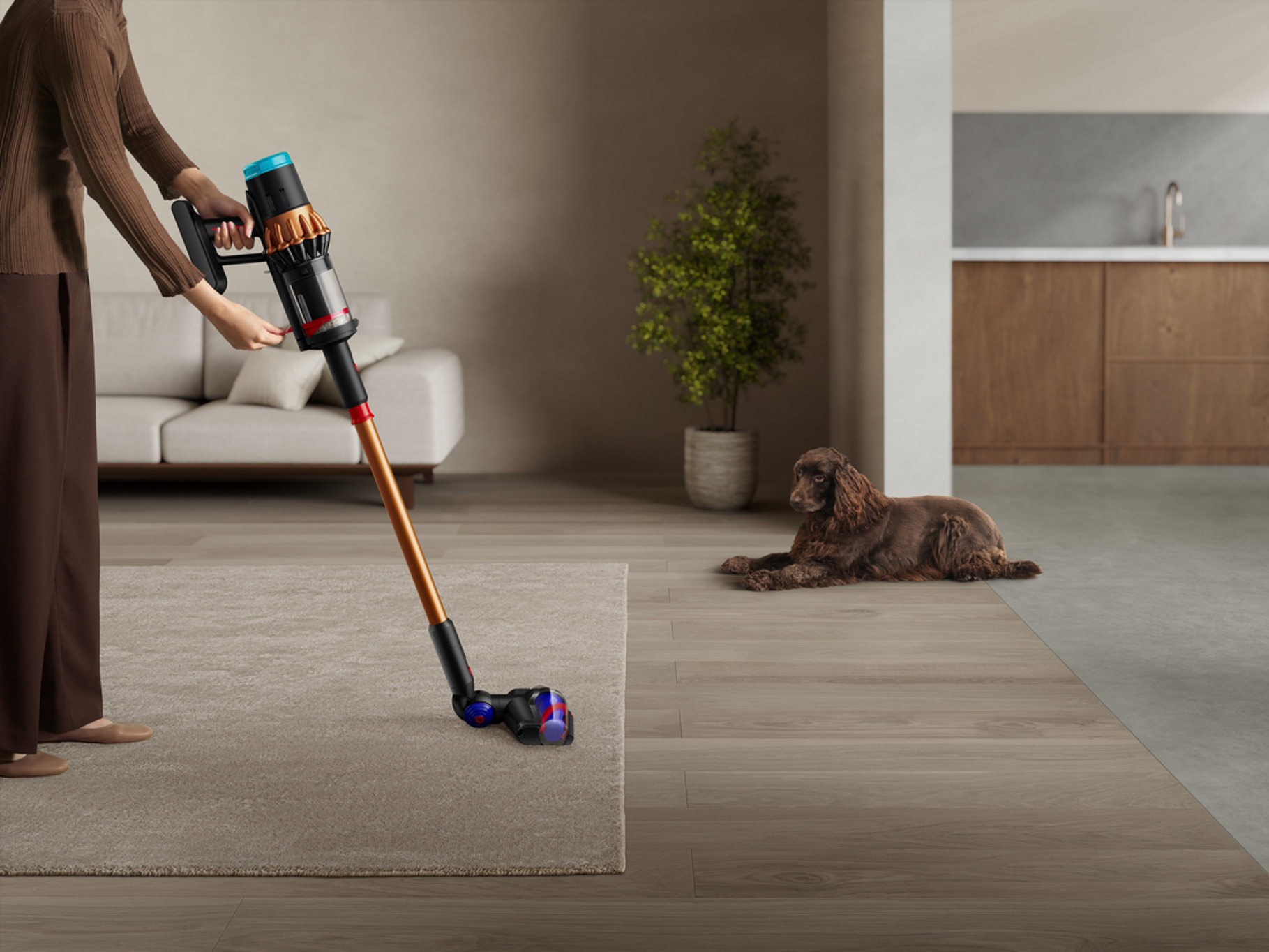 Dyson Gen5