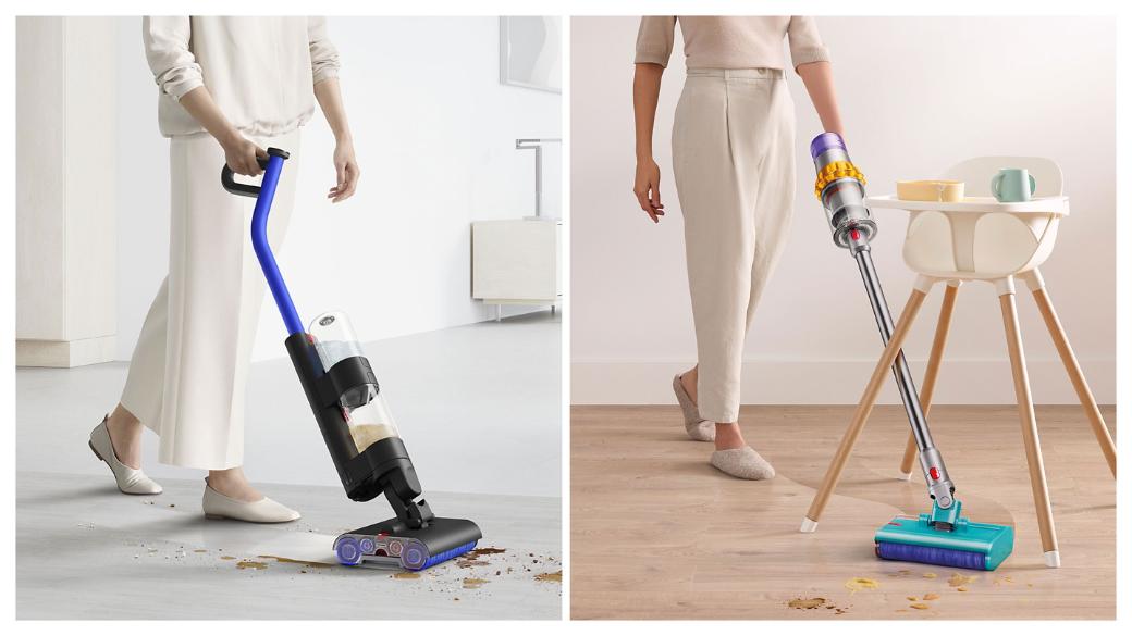 Kompresní odpadní zásobník CleanCompaktor™
