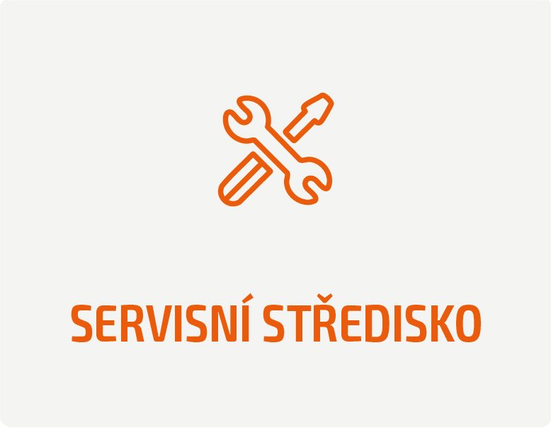 Servisné stredisko