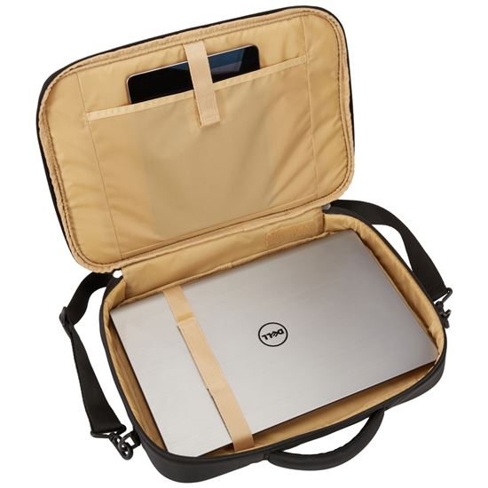 Case Logic Propel brašna na notebook 15.6