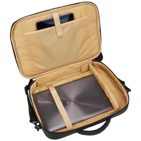 Case Logic Propel brašna na notebook 15.6