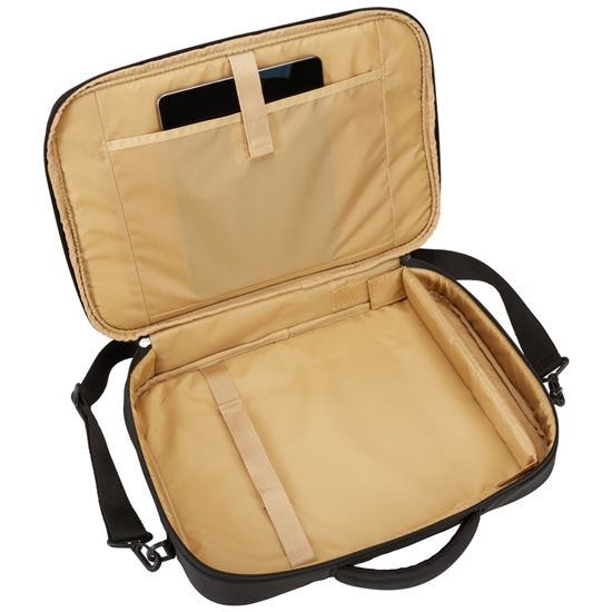 Case Logic Propel brašna na notebook 15.6