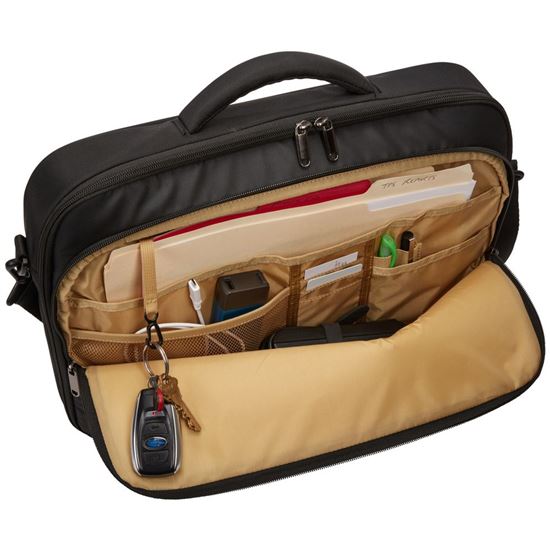 Case Logic Propel brašna na notebook 15.6