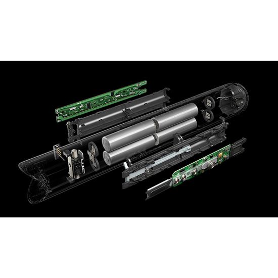 Dyson Corrale HS07 medená/strieborná