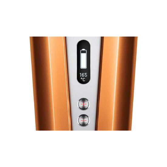 Dyson Corrale HS07 medená/strieborná