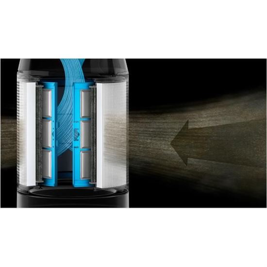 Dyson Find+Follow™ Cool PC3 TP14