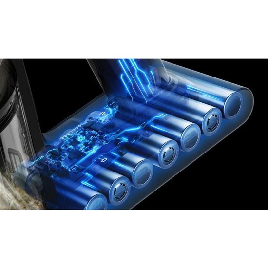 Dyson V10 Konical + Auto empty dock