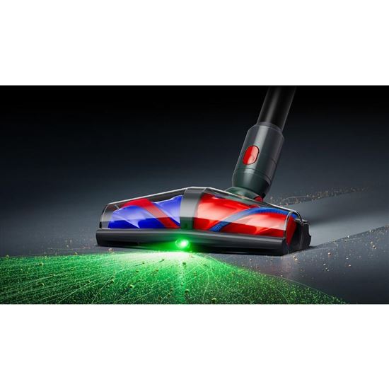 Dyson V10 Konical + Auto empty dock