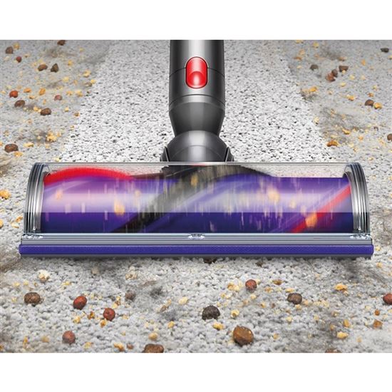 Dyson V12s Detect Slim Submarine + Súprava pre šetrné detailné upratovanie