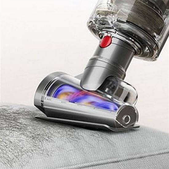 Dyson V12s Detect Slim Submarine + Súprava pre šetrné detailné upratovanie