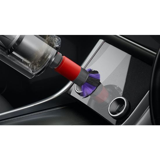 Dyson V12s Detect Slim Submarine + Súprava pre šetrné detailné upratovanie