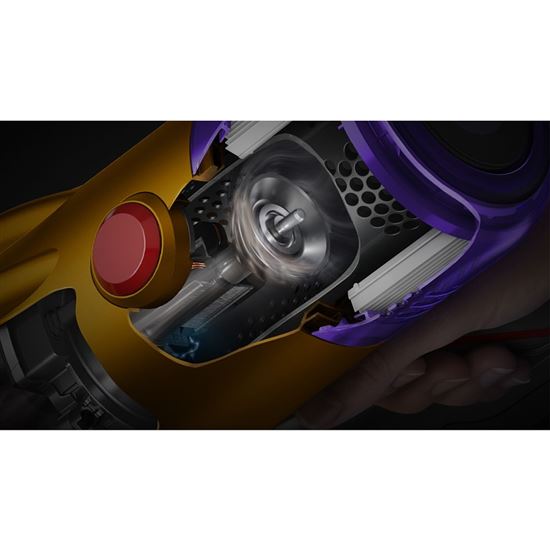 Dyson V12s Detect Slim Submarine + Súprava pre šetrné detailné upratovanie