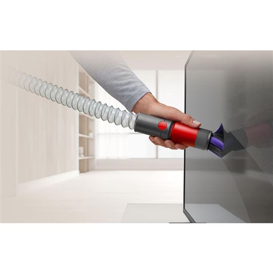 Dyson V12s Detect Slim Submarine + Súprava pre šetrné detailné upratovanie