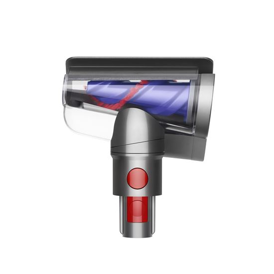 Dyson V12s Detect Slim Submarine + Súprava pre šetrné detailné upratovanie