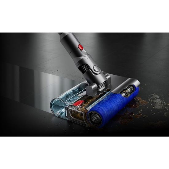 Dyson V12s Detect Slim Submarine + Súprava pre šetrné detailné upratovanie