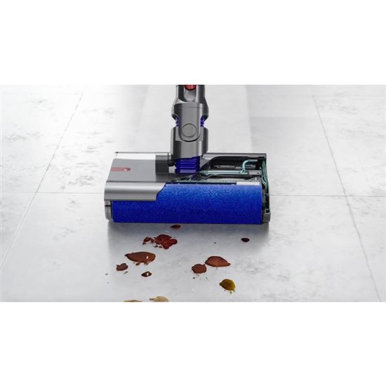 Dyson V12s Detect Slim Submarine + Súprava pre šetrné detailné upratovanie