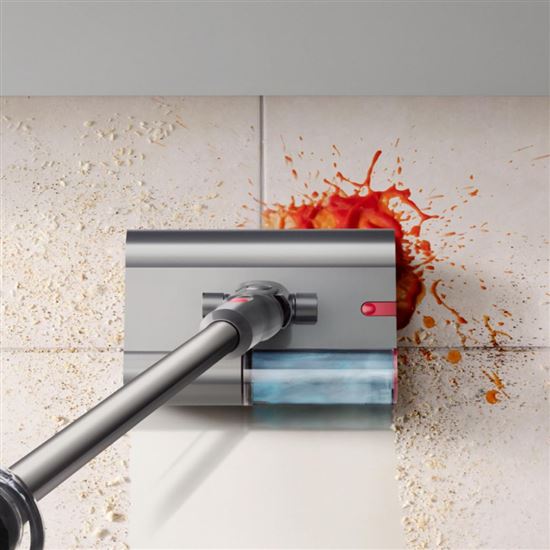Dyson V12s Detect Slim Submarine + Súprava pre šetrné detailné upratovanie
