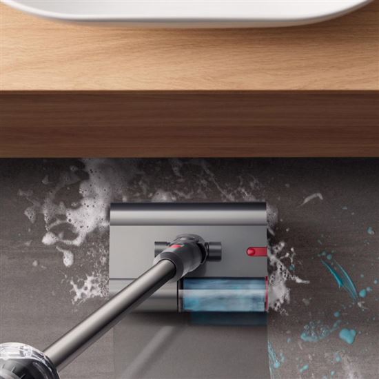 Dyson V12s Detect Slim Submarine + Súprava pre šetrné detailné upratovanie