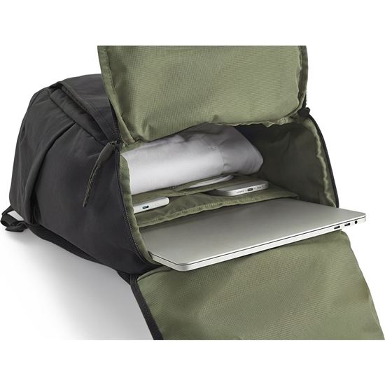 Thule Paramount batoh lite 20 l PARABP3016 - čierna