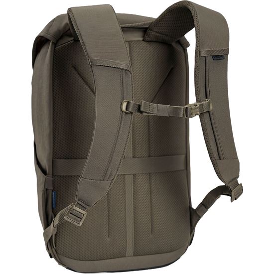 Thule Paramount batoh lite 20 l PARABP3016 - minerálna hnedá