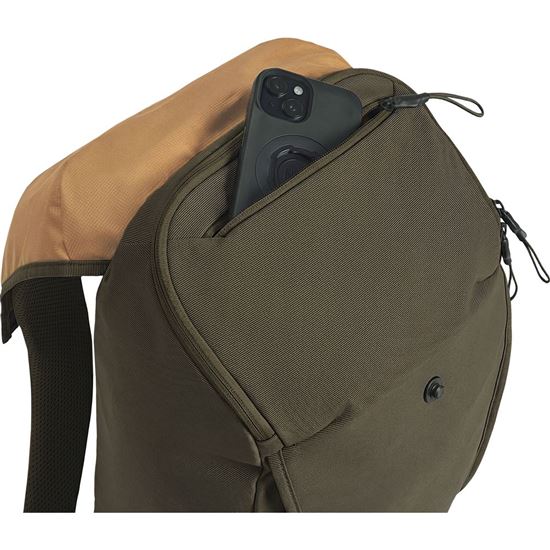 Thule Paramount batoh lite 20 l PARABP3016 - minerálna hnedá