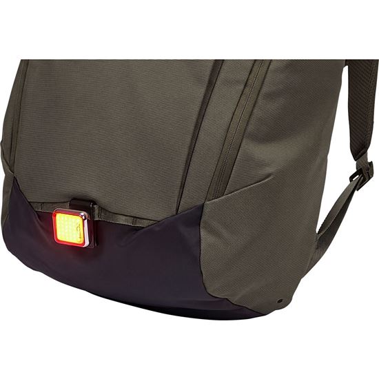 Thule Paramount batoh lite 20 l PARABP3016 - minerálna hnedá