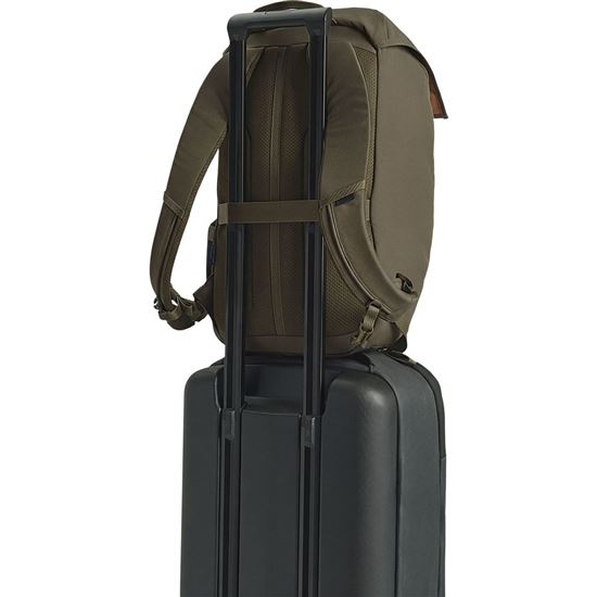 Thule Paramount batoh lite 20 l PARABP3016 - minerálna hnedá