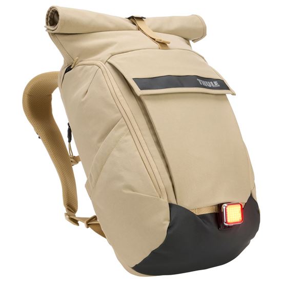 Thule Paramount batoh na notebook 24 l PARABP3116 - jemne béžový