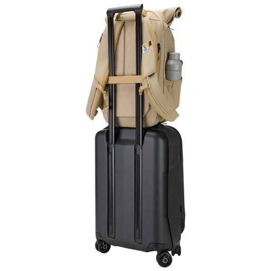 Thule Paramount batoh na notebook 24 l PARABP3116 - jemne béžový