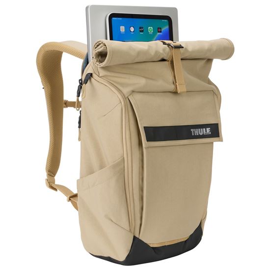 Thule Paramount batoh na notebook 24 l PARABP3116 - jemne béžový