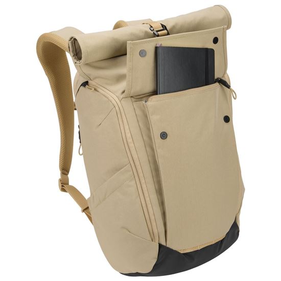 Thule Paramount batoh na notebook 24 l PARABP3116 - jemne béžový