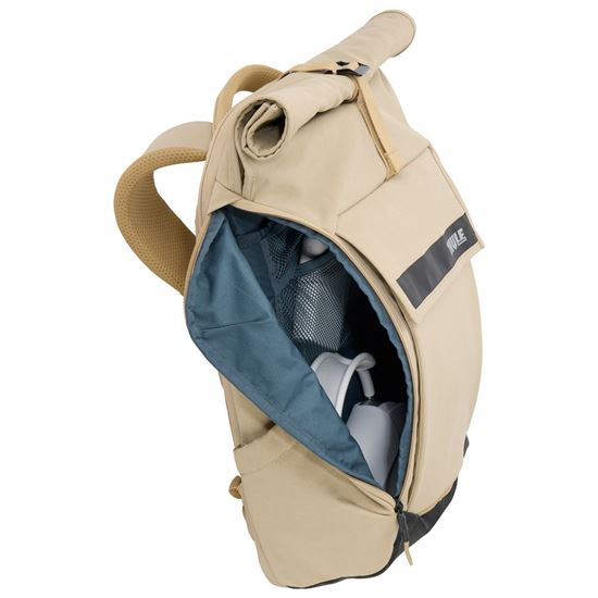 Thule Paramount batoh na notebook 24 l PARABP3116 - jemne béžový