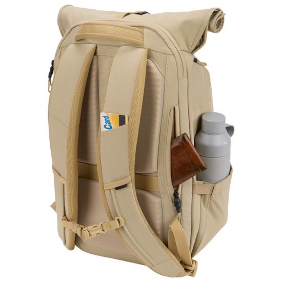 Thule Paramount batoh na notebook 24 l PARABP3116 - jemne béžový