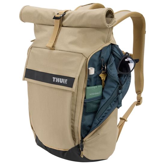 Thule Paramount batoh na notebook 24 l PARABP3116 - jemne béžový