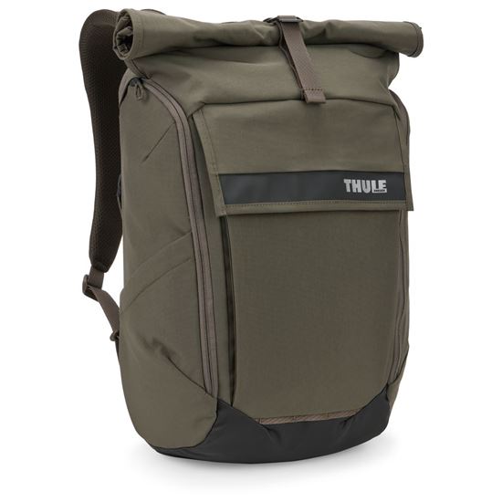 Thule Paramount batoh na notebook 24 l PARABP3116 - minerálne hnedý