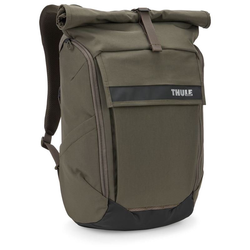 Thule Paramount batoh na notebook 24 l PARABP3116 - minerálne hnedý