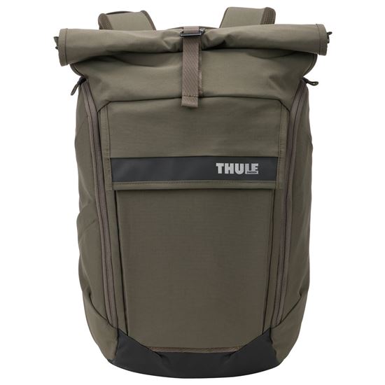 Thule Paramount batoh na notebook 24 l PARABP3116 - minerálne hnedý
