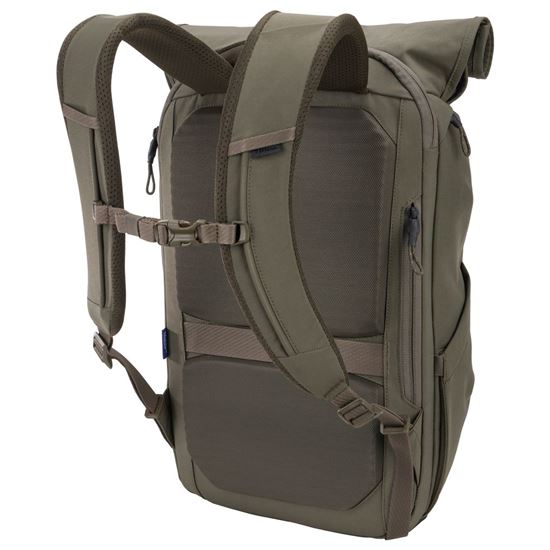 Thule Paramount batoh na notebook 24 l PARABP3116 - minerálne hnedý