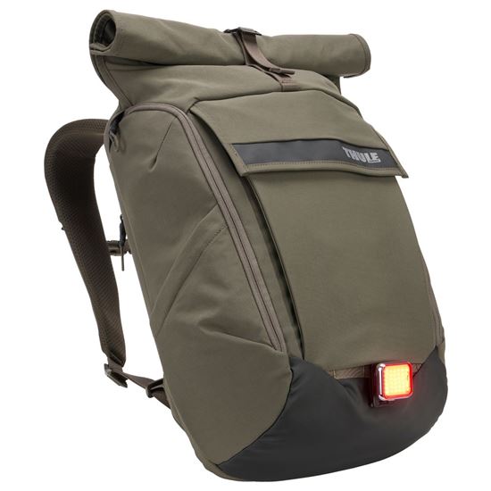 Thule Paramount batoh na notebook 24 l PARABP3116 - minerálne hnedý