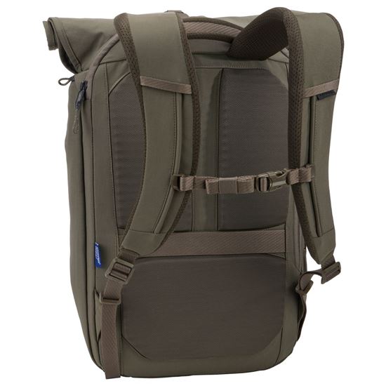 Thule Paramount batoh na notebook 24 l PARABP3116 - minerálne hnedý