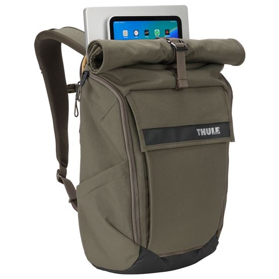Thule Paramount batoh na notebook 24 l PARABP3116 - minerálne hnedý