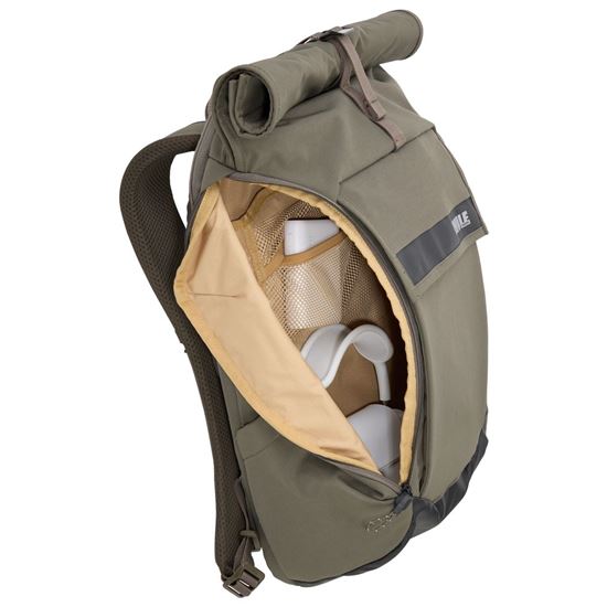 Thule Paramount batoh na notebook 24 l PARABP3116 - minerálne hnedý