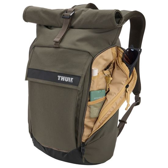 Thule Paramount batoh na notebook 24 l PARABP3116 - minerálne hnedý
