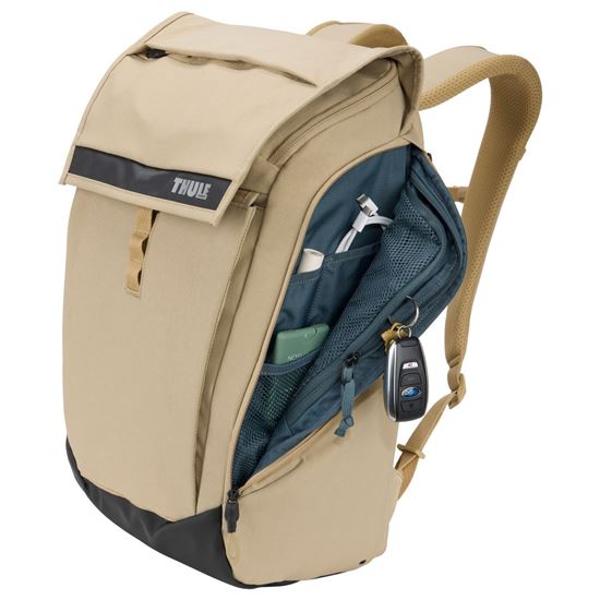 Thule Paramount batoh na notebook 27 l PARABP3216 - jemne béžový