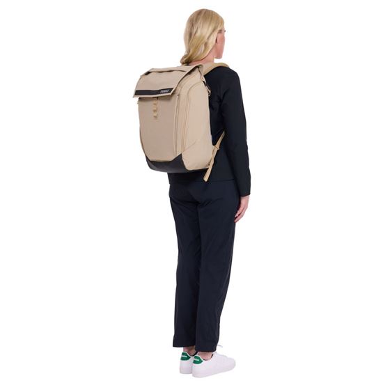 Thule Paramount batoh na notebook 27 l PARABP3216 - jemne béžový
