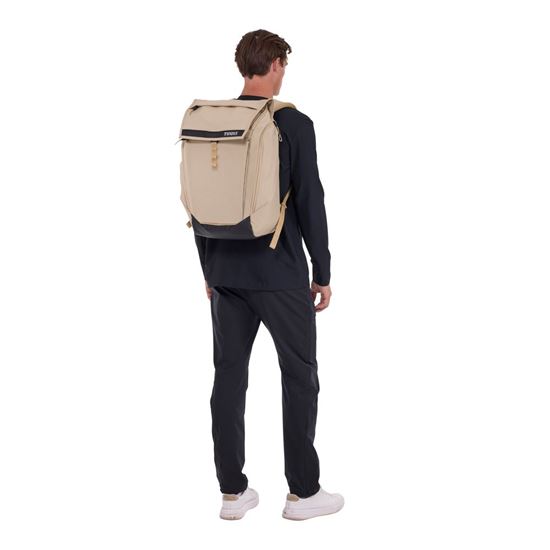 Thule Paramount batoh na notebook 27 l PARABP3216 - jemne béžový