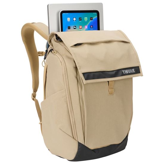 Thule Paramount batoh na notebook 27 l PARABP3216 - jemne béžový