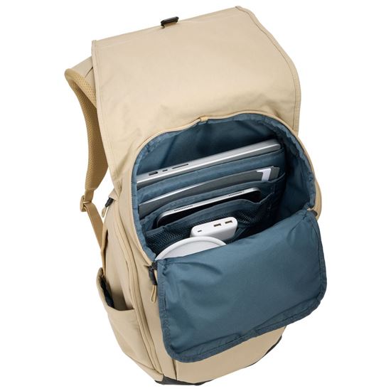 Thule Paramount batoh na notebook 27 l PARABP3216 - jemne béžový